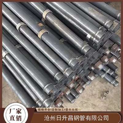 淮安最薄的声测管壁厚可以到什么程度