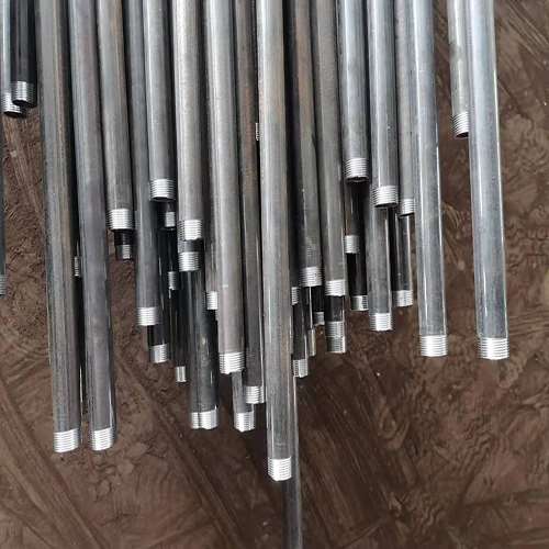 淮安声测管重量是多少？买管必知的计算公式