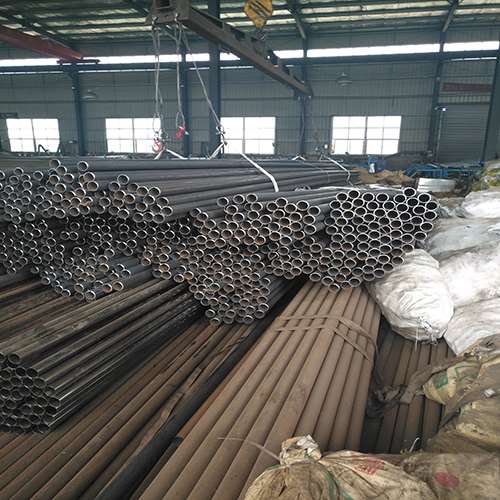 淮安[50声测管规格尺寸]建立中长期去产能有效机制